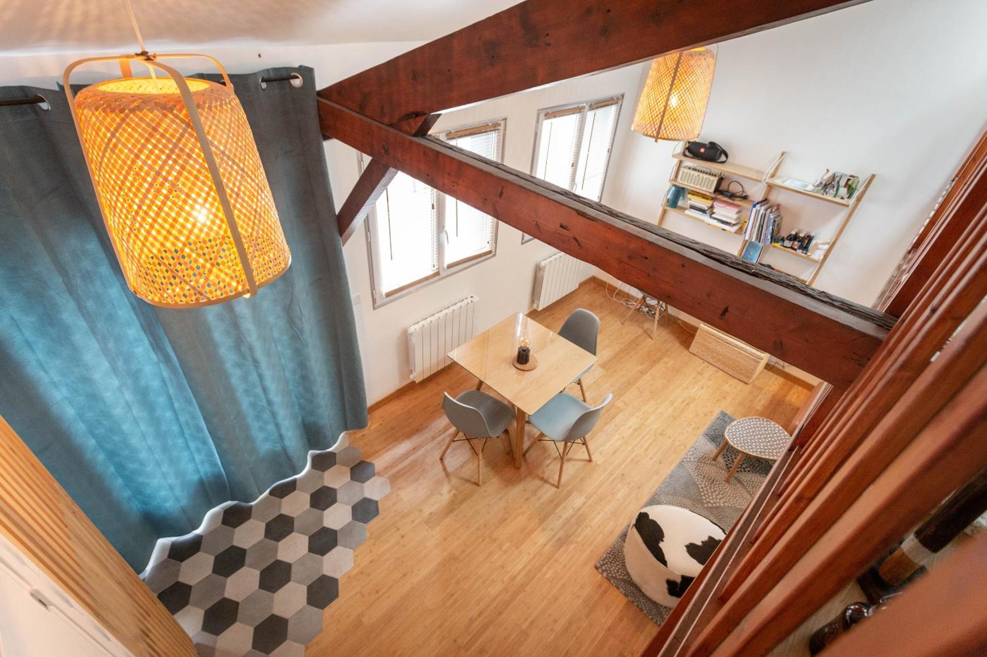 Lovely Little House With Private Garden In Paris Ivry-sur-Seine Dış mekan fotoğraf